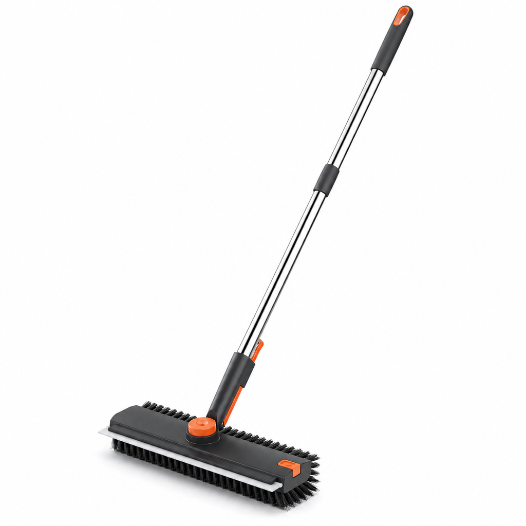SafeHouse FlexScrub 3 in 1 Brush