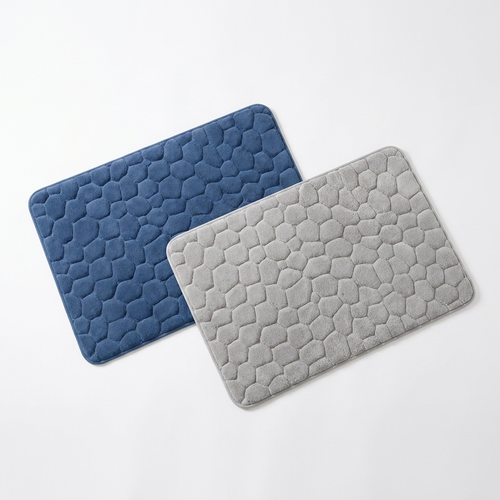 SafeHouse Luxury Memory Foam Bath Mat